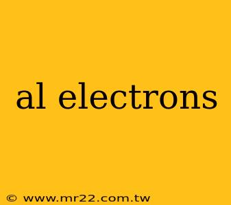 al electrons