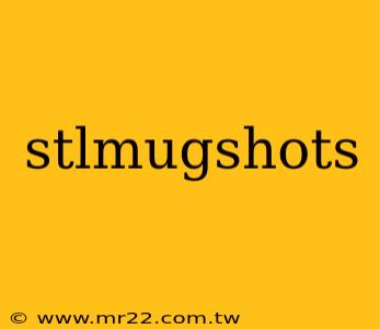 stlmugshots