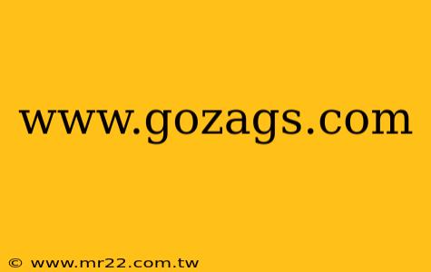 www.gozags.com