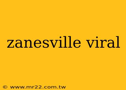 zanesville viral
